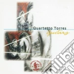 Guitars - Musica Per Quartetto Di Chitarre cd