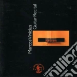 Guitar Recital cd