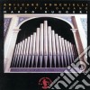 Amilcare Ponchielli - Pezzi Per Organo cd