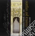 Vincenzo Petrali - Musica Per Organo
