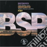 Ludwig Van Beethoven - Sonata Per Violino E Pf Op.12 / 1 cd