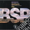 Ludwig Van Beethoven - Sonata Per Violino E Pf Op.12 / 1 cd