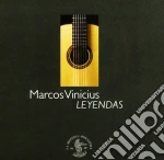 Leyendas - Musica Per Chitarra cd