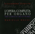 Alessandro Esposito - L'Opera Completa Per Organo (2 Cd)