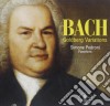 Johann Sebastian Bach - Goldberg Variations (2 Cd) cd