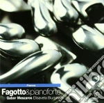 Fagotto & Pianoforte cd