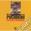 Die Italienische Orgel Von Puchheim cd