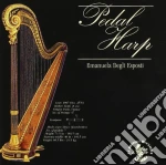 Pedal Harp - Musiche Per Arpa cd