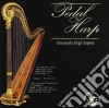 Pedal Harp - Musiche Per Arpa cd