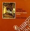 L'organo Daniele Giani (f.lli Lingiardi 1839) cd
