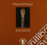 Marcos Vinicius - Encanto cd