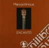 Marcos Vinicius - Encanto cd