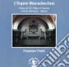 L'organo Mauracher/zeni cd
