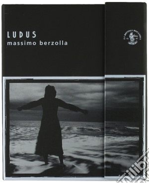 Massimo Berzolla - Ludus (2 Cd) cd musicale di Massimo Berzolla