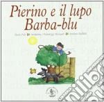 Sergei Prokofiev - Pierino E Il Lupo Op.67 cd