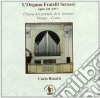 L'organo Fratelli Serassi Opus 638 (1857) cd