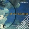 Nino Rota - Mysterium, Oratorio Per Soli, Coro, Coro Di Voci Bianche E Orchestra cd