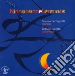 Ninnenanneserenate cd