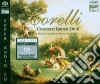 Arcangelo Corelli - Concerti Grossi Op. 6 cd