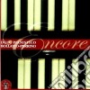 Encore (musica Per Due Pianoforti) cd