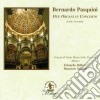 Bernardo Pasquini - Due Organi In Concerto (parte Seconda) cd