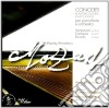 Wolfgang Amadeus Mozart - Piano Concertos N.11 K 413, N.12 K 414, Fantasia K 397, Rondo K 485 cd