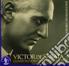 De Sabata Victor - Composizioni Per Pianoforte cd