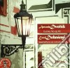 Antonin Dvorak - Trio Op.90 dumky (trascr. Dell'Autore Per Pianoforte A 4 Mani) cd