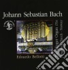 Johann Sebastian Bach - The Gloger Organ 1764, Kongsberg (norvegia) cd