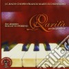 Bollatto / Perrino - Rarita' Per 2 Pianoforti cd