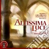 Schola Gregoriana cd