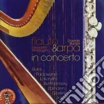 Flauto & arpa in concerto cd