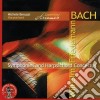 Wilhelm Friedemann Bach - Sinfonia Fk 66, Fk 67, Concerto Per Clavicembalo Fk 43, Fk 45 cd