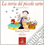 Harsanyi Tibor - La Storia Del Piccolo Sarto cd