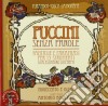 Giacomo Puccini - Fantasie E Parafrasi Per 13 Strumenti Di Alessandro Lucchetti cd