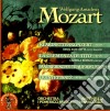 Wolfgang Amadeus Mozart - Concerto Per Clarinetto K 622, Quintettsatz K 581b, Maurerische Trauermusik cd