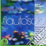 Flautosolo cd