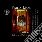 Franz Liszt - Fantasia E Fuga Sul Corale ad Nos .., Orpheus, Weinen, Klagen, Sorgen, Zagen (2 Cd) cd