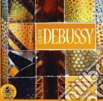 Claude Debussy - Trascrizioni Per 2 Pianoforti: Sinfonia In Mi Minore, Dances, 3 Nocturnes cd