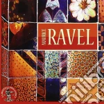Maurice Ravel - Introduzione E Allegro, La Valse, Sheherazade cd