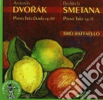 Antonin Dvorak - Trio Con Pianoforte Op.90 dumky cd