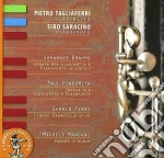 Johannes Brahms - Sonata Per Clarinetto N.2 Op.120 cd