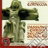 Corteccia Francesco - Passione Di Christo Secondo Giovanni cd