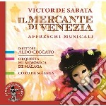 De Sabata Victor - Il Mercante Di Venezia