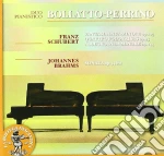 Franz Schubert - Fantasia D940, 4 Polonaises Op. 75, Allegro In La Minore D947 (2 Cd) cd