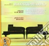 Franz Schubert - Fantasia D940, 4 Polonaises Op. 75, Allegro In La Minore D947 (2 Cd) cd