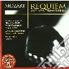 Wolfgang Amadeus Mozart - Requiem K 626, Ave Verum Corpus K 618 cd