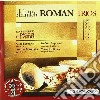 Roman Johan Helmich - Trii (beri 106, 109, 110, 114, 115, 117) cd