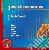 Jewish memories cd