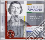 Adolfo Fumagalli - Composizioni Per Pianoforte